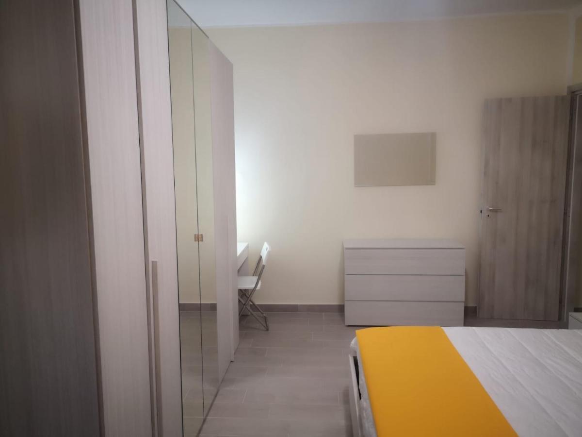 Le Dimore Di Emilia Naples Exterior photo
