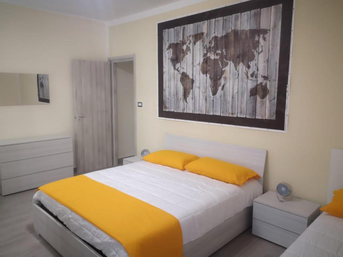Le Dimore Di Emilia Naples Exterior photo