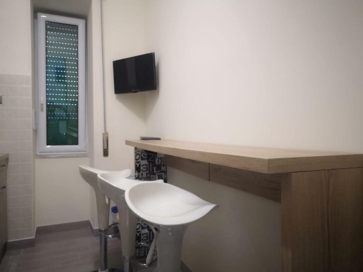 Le Dimore Di Emilia Naples Exterior photo